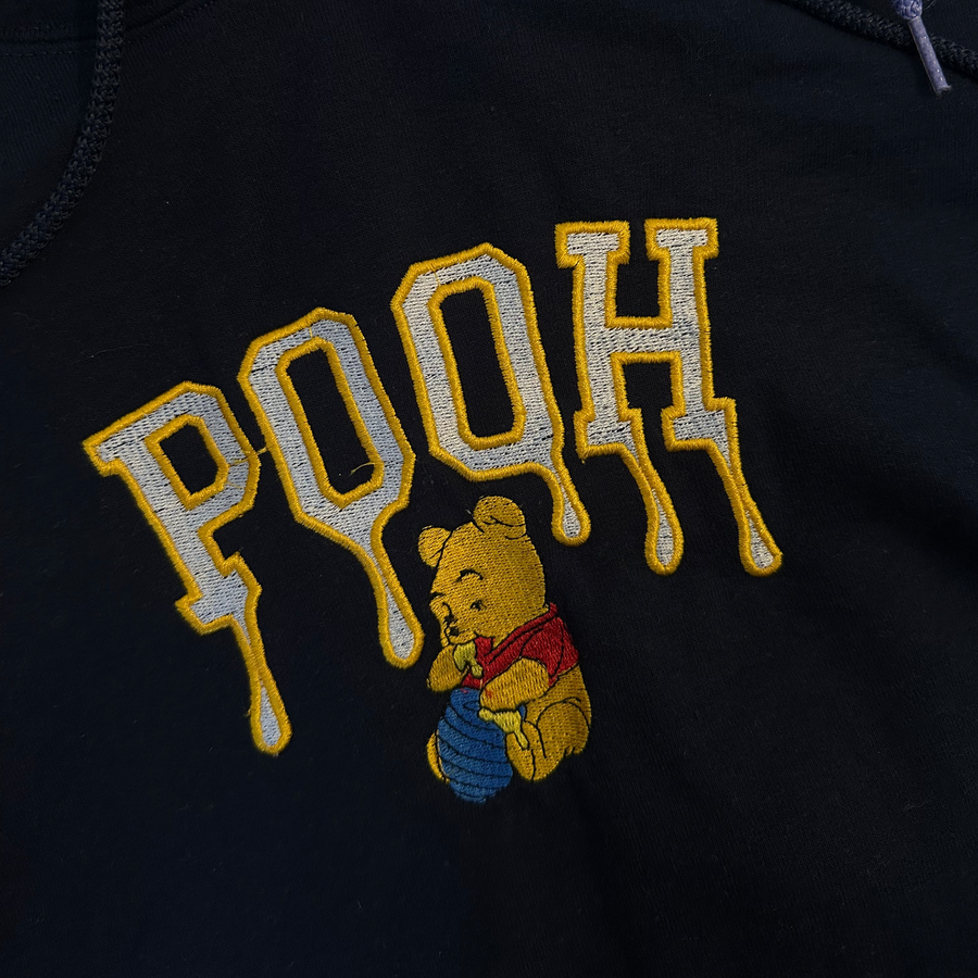 Winnie the Pooh