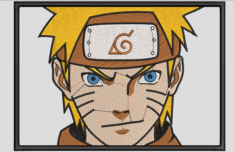 Naruto